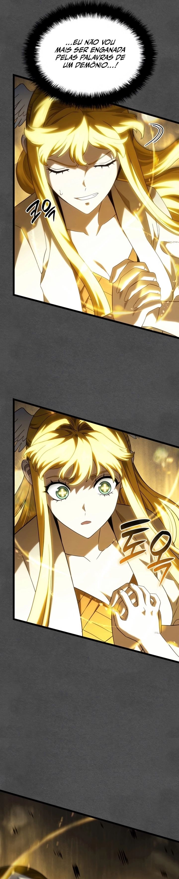 Read Revenge of the Iron Blooded Sword Hound PT Manga Online