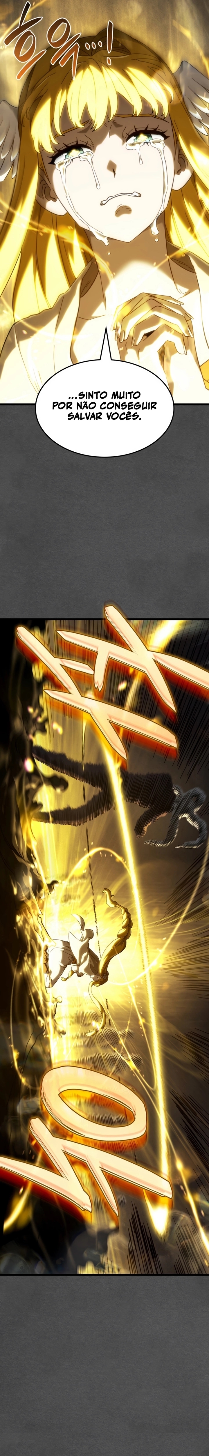 Read Revenge of the Iron Blooded Sword Hound PT Manga Online