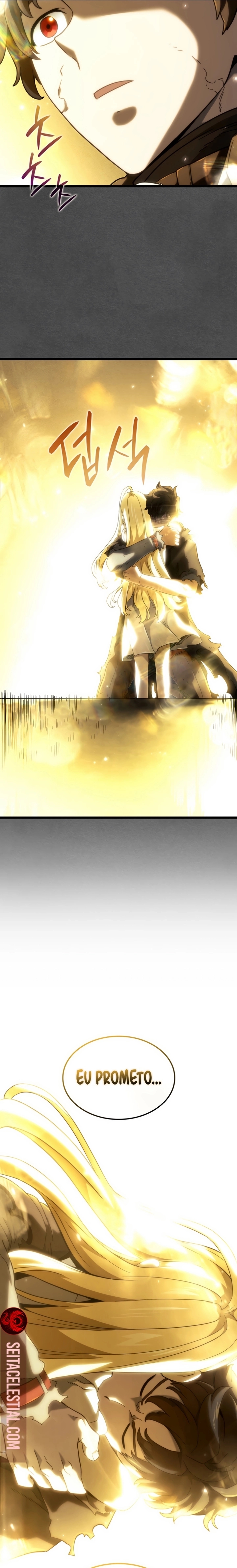Read Revenge of the Iron Blooded Sword Hound PT Manga Online