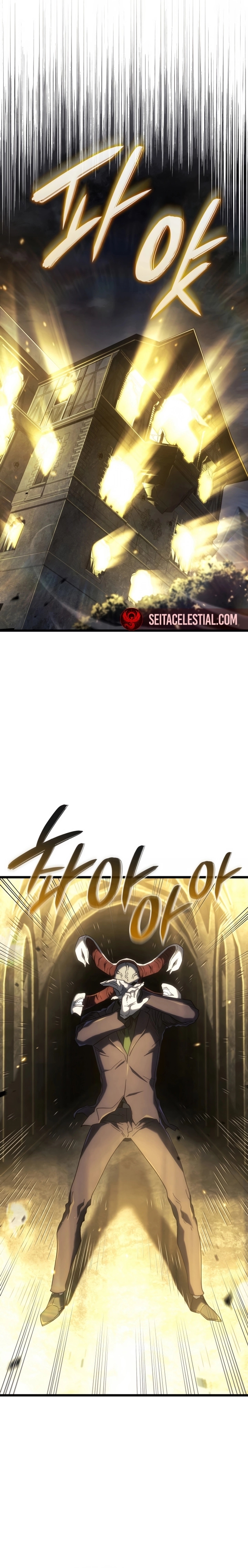 Read Revenge of the Iron Blooded Sword Hound PT Manga Online