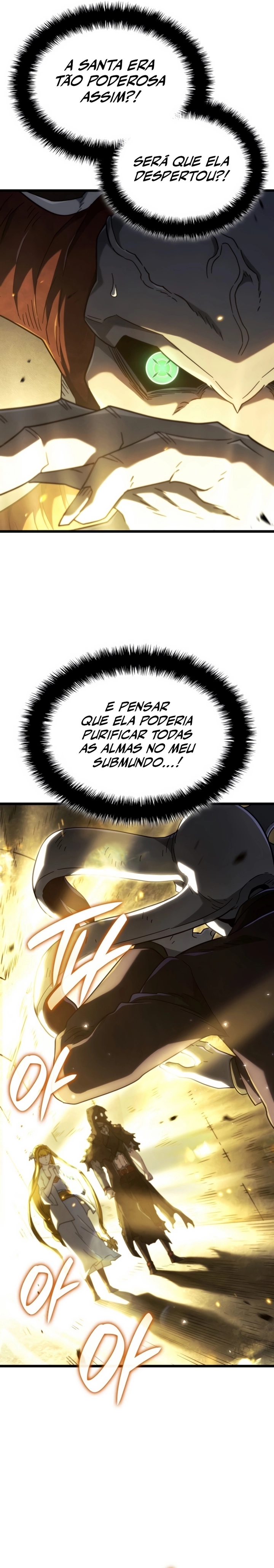 Read Revenge of the Iron Blooded Sword Hound PT Manga Online