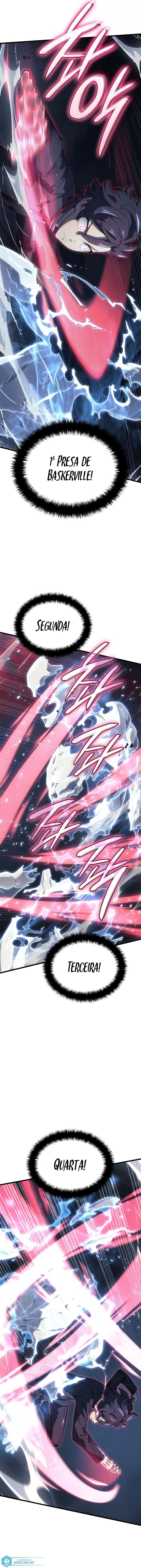 Read Revenge of the Iron Blooded Sword Hound PT Manga Online