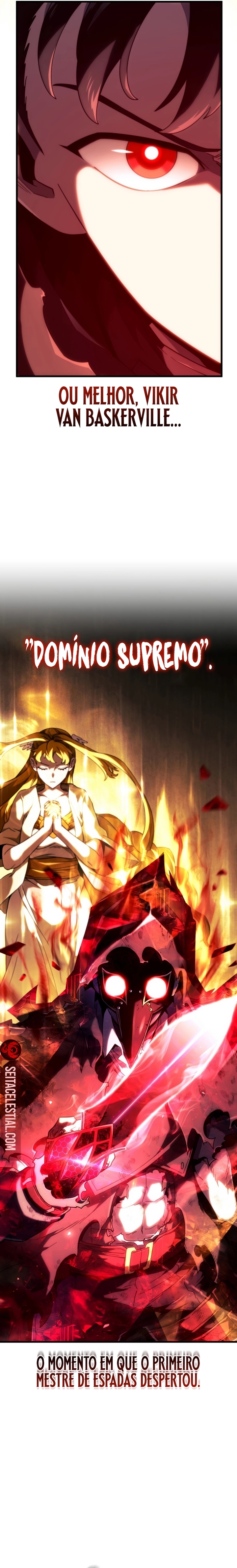 Read Revenge of the Iron Blooded Sword Hound PT Manga Online