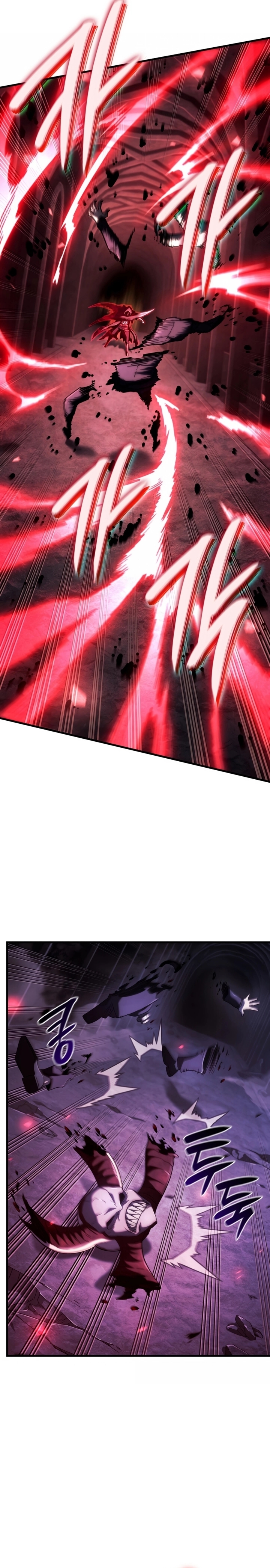 Read Revenge of the Iron Blooded Sword Hound PT Manga Online