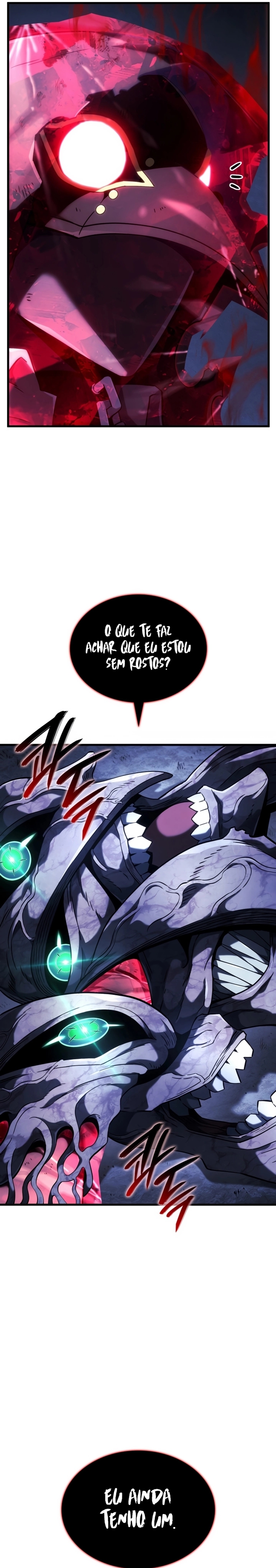 Read Revenge of the Iron Blooded Sword Hound PT Manga Online