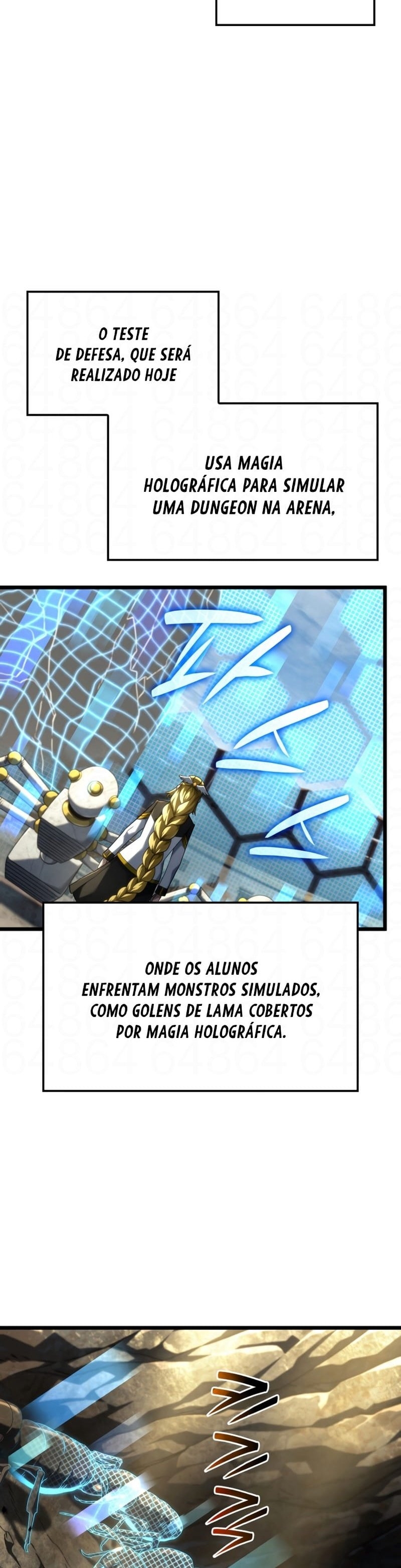 Read Revenge of the Iron Blooded Sword Hound PT Manga Online