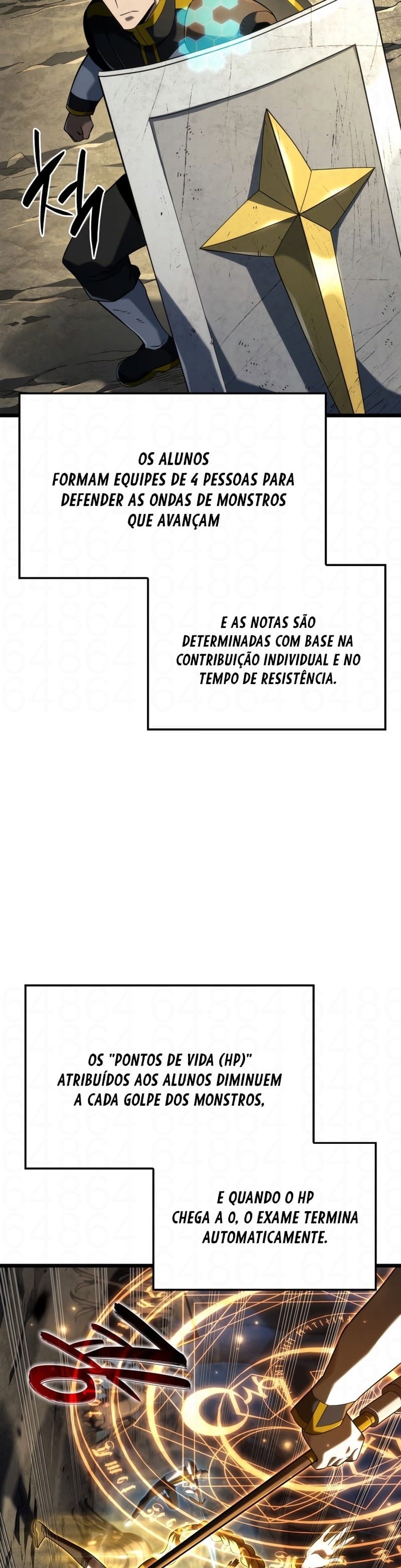 Read Revenge of the Iron Blooded Sword Hound PT Manga Online