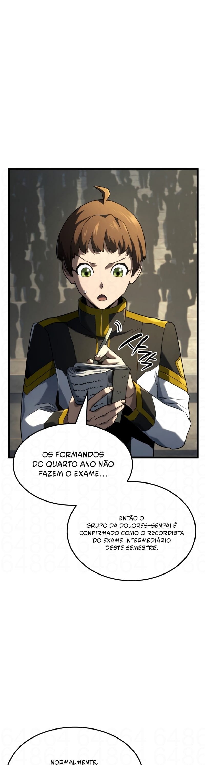 Read Revenge of the Iron Blooded Sword Hound PT Manga Online