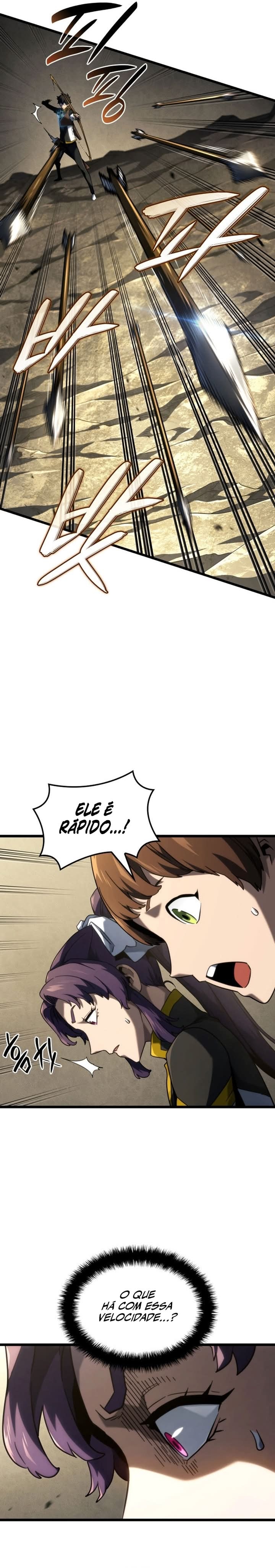 Read Revenge of the Iron Blooded Sword Hound PT Manga Online