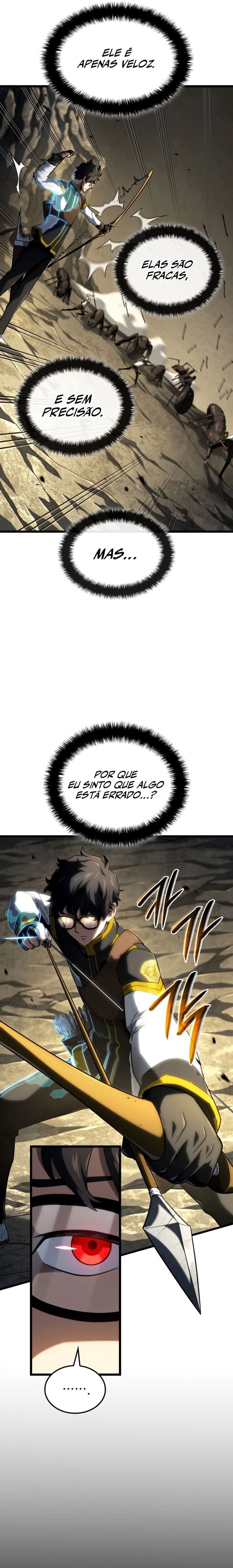 Read Revenge of the Iron Blooded Sword Hound PT Manga Online
