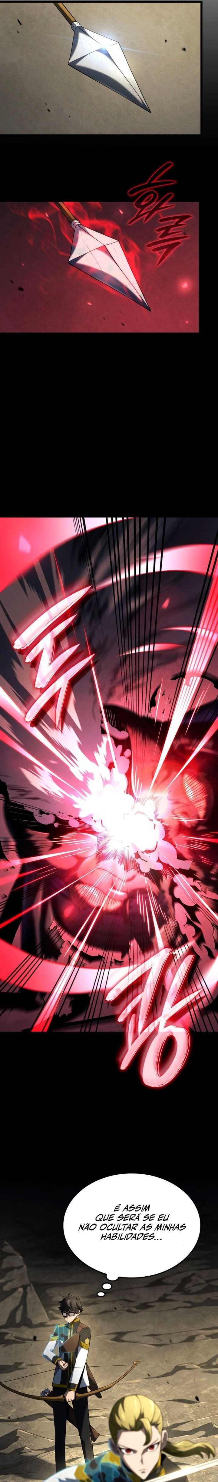 Read Revenge of the Iron Blooded Sword Hound PT Manga Online