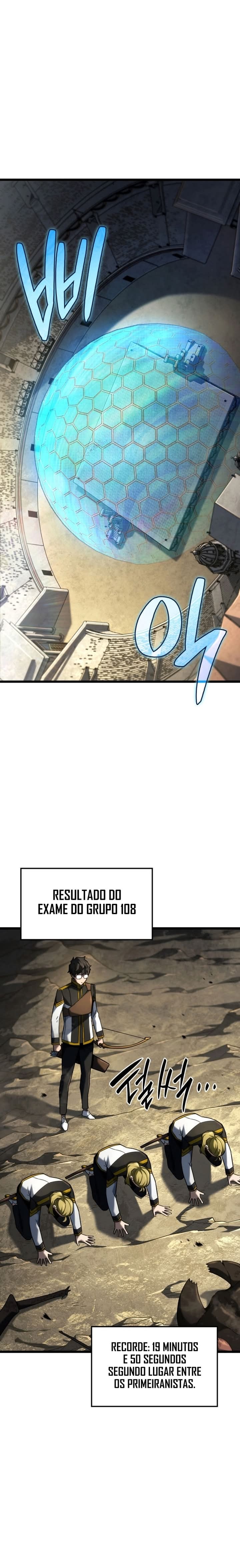 Read Revenge of the Iron Blooded Sword Hound PT Manga Online
