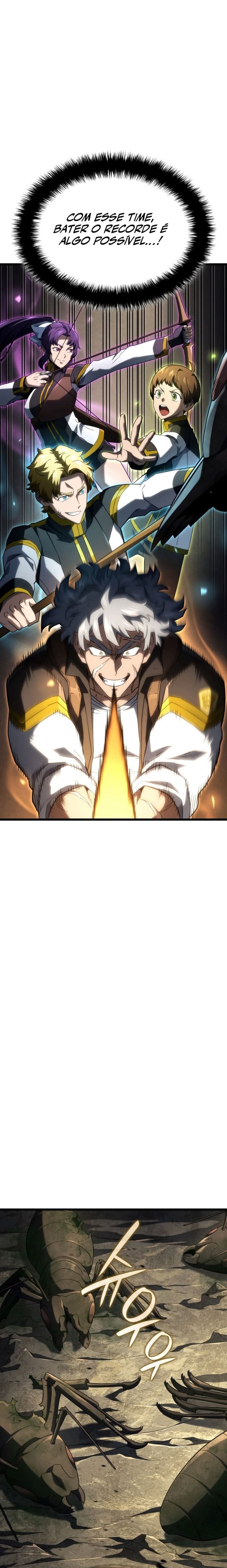 Read Revenge of the Iron Blooded Sword Hound PT Manga Online