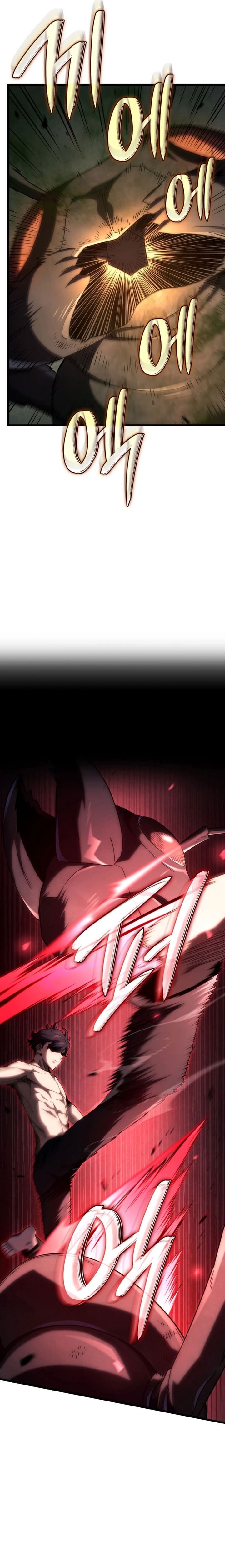 Read Revenge of the Iron Blooded Sword Hound PT Manga Online