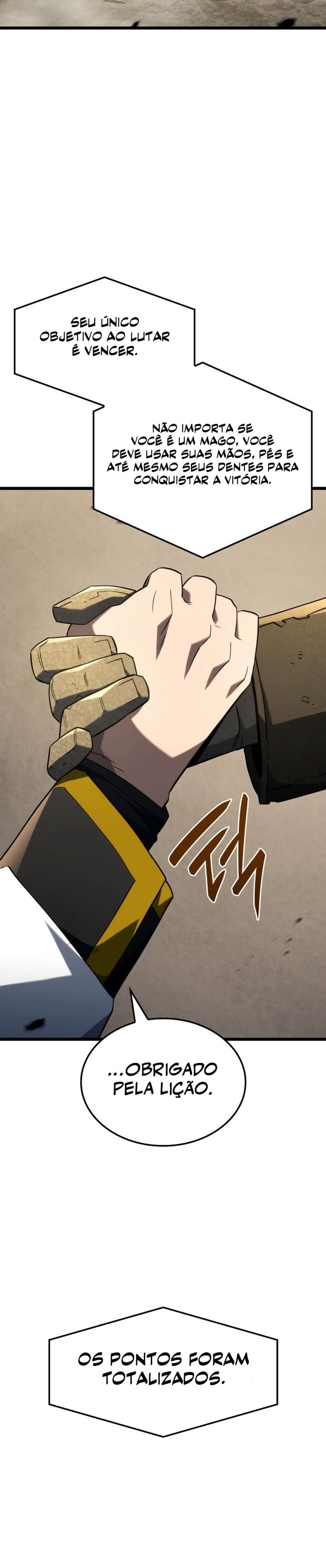 Read Revenge of the Iron Blooded Sword Hound PT Manga Online