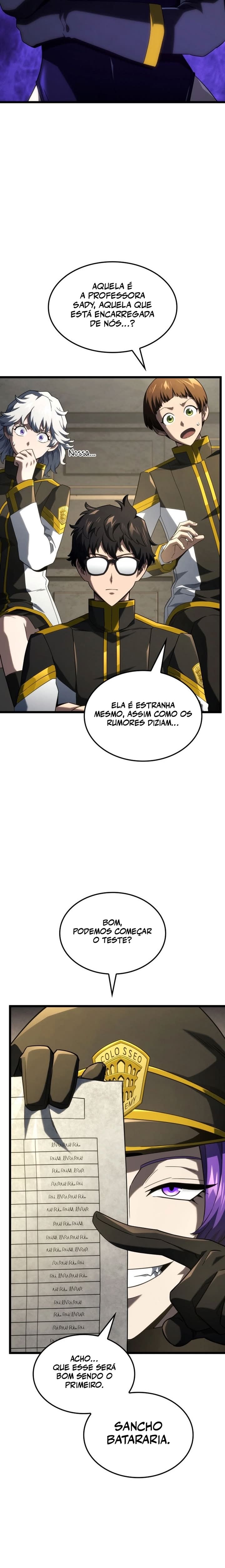 Read Revenge of the Iron Blooded Sword Hound PT Manga Online