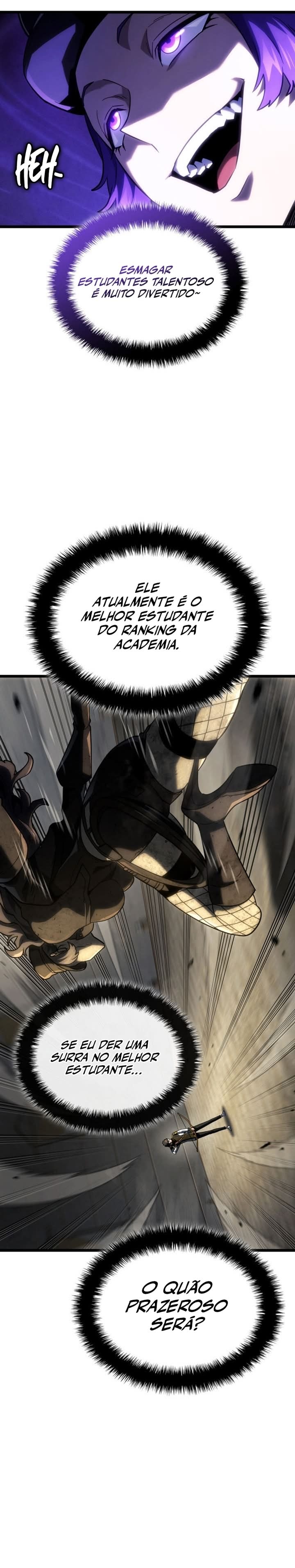 Read Revenge of the Iron Blooded Sword Hound PT Manga Online