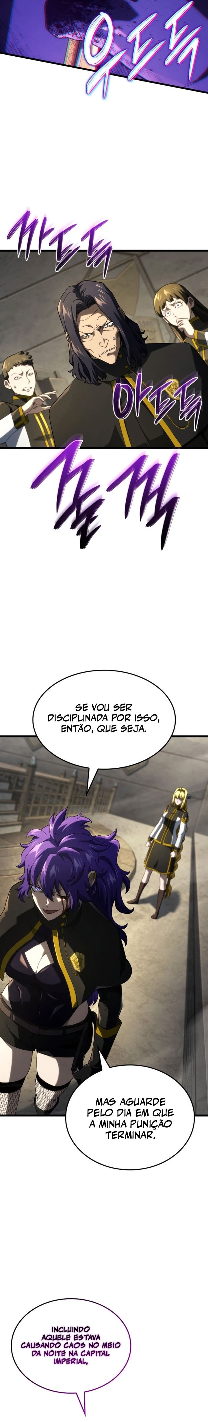 Read Revenge of the Iron Blooded Sword Hound PT Manga Online