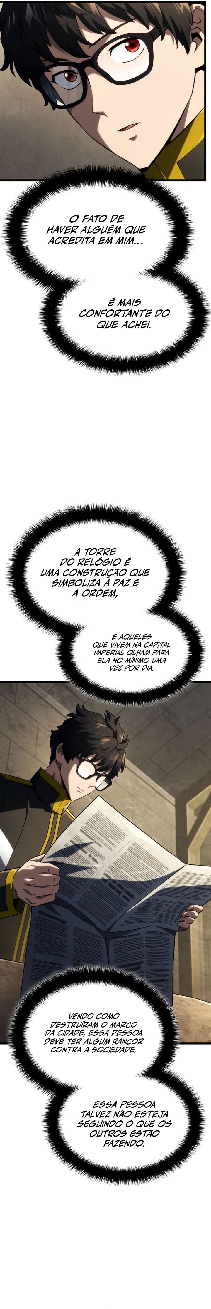 Read Revenge of the Iron Blooded Sword Hound PT Manga Online
