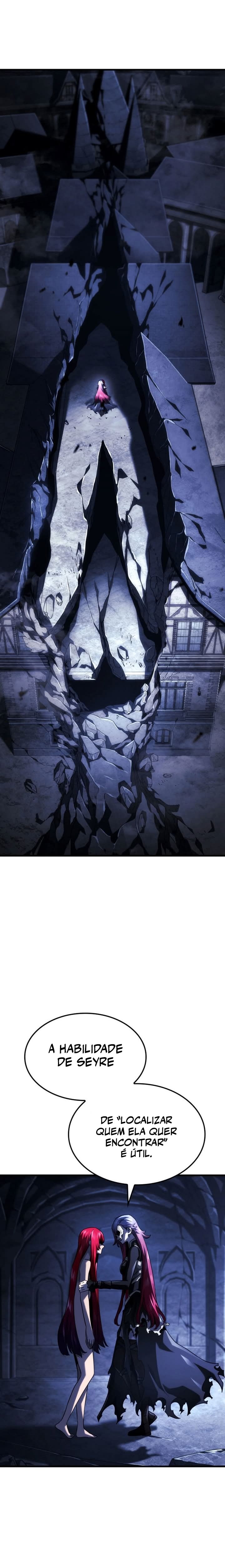 Read Revenge of the Iron Blooded Sword Hound PT Manga Online