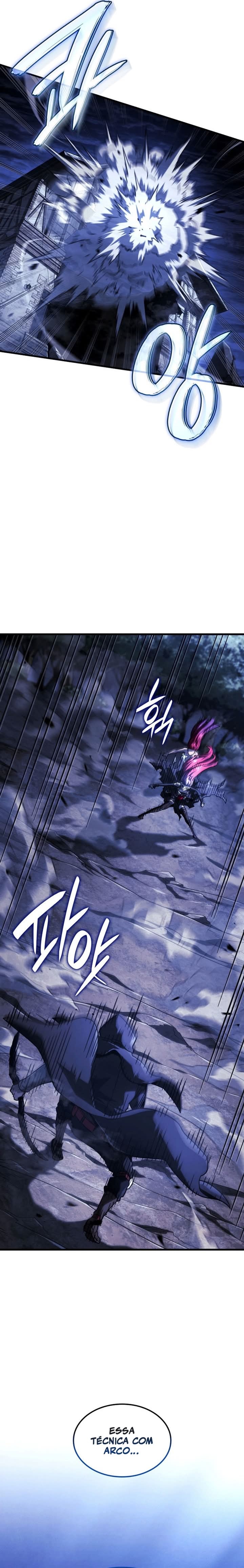 Read Revenge of the Iron Blooded Sword Hound PT Manga Online