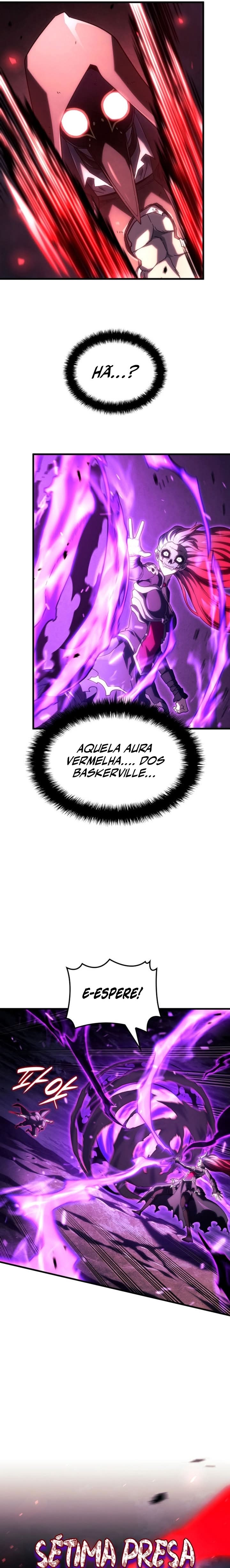Read Revenge of the Iron Blooded Sword Hound PT Manga Online
