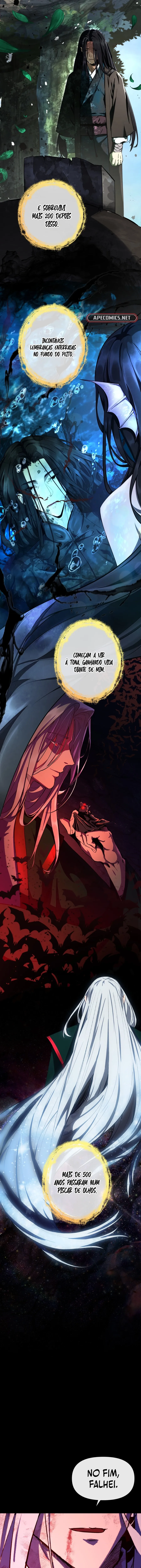 Read Reverendo da Insanidade PT Manga Online