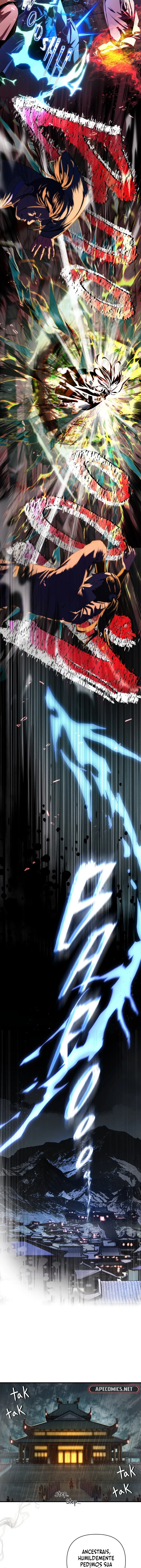 Read Reverendo da Insanidade PT Manga Online