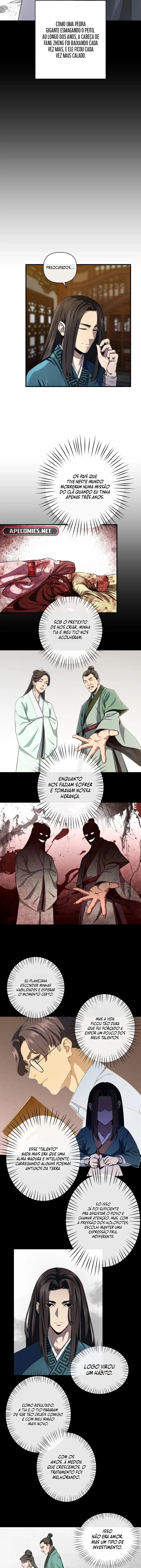 Read Reverendo da Insanidade PT Manga Online