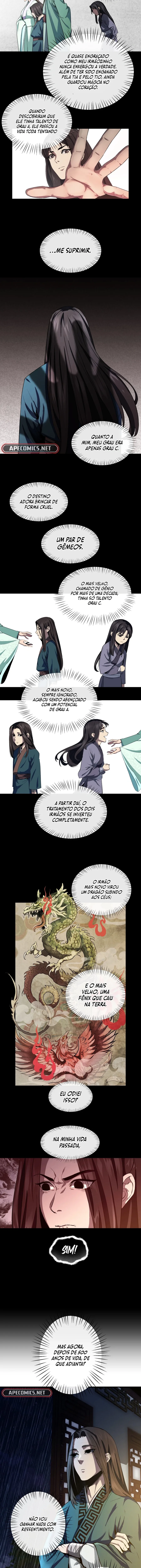 Read Reverendo da Insanidade PT Manga Online