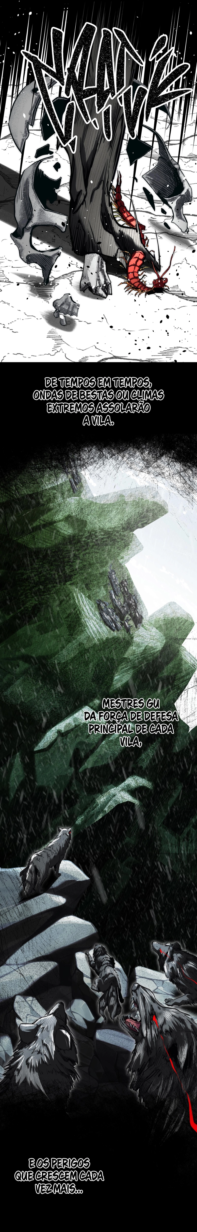 Read Reverendo da Insanidade PT Manga Online