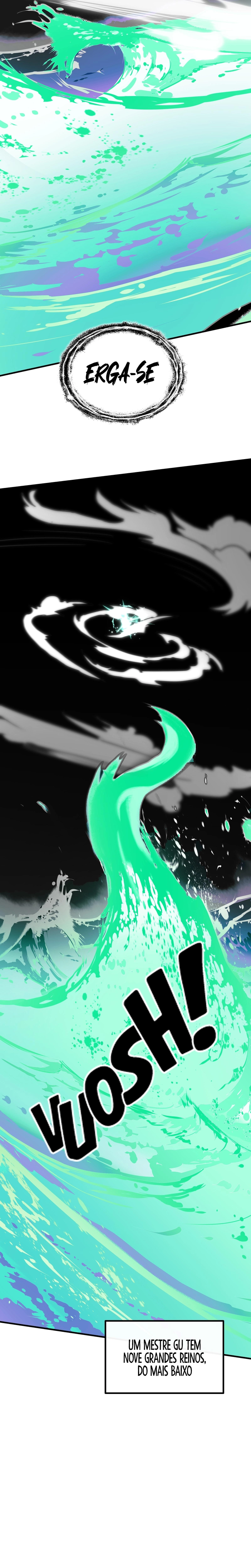 Read Reverendo da Insanidade PT Manga Online