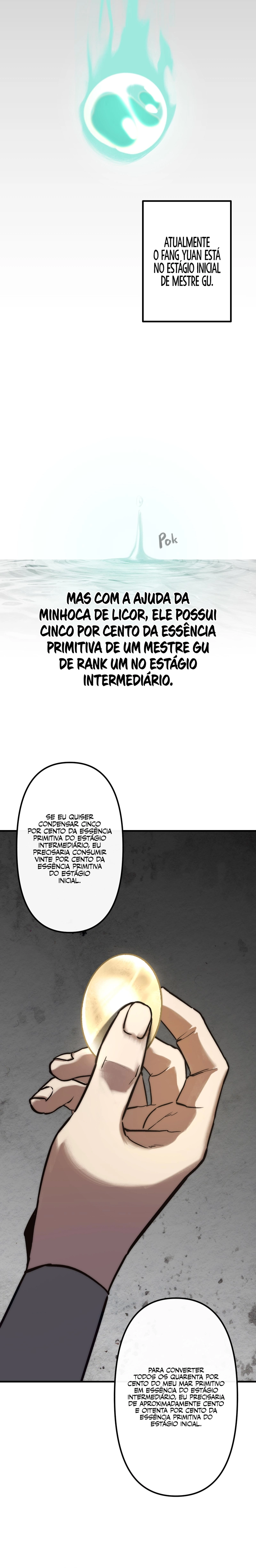 Read Reverendo da Insanidade PT Manga Online