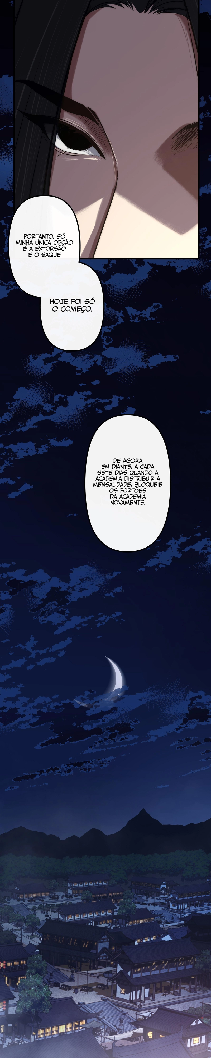 Read Reverendo da Insanidade PT Manga Online