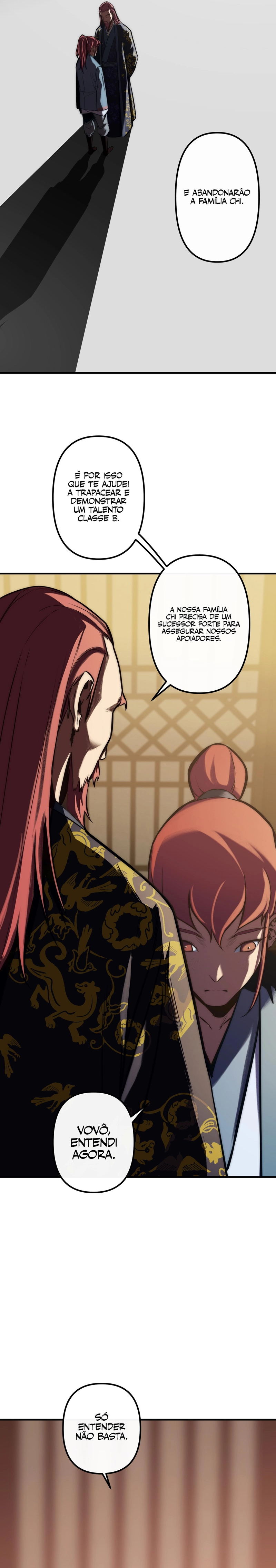 Read Reverendo da Insanidade PT Manga Online