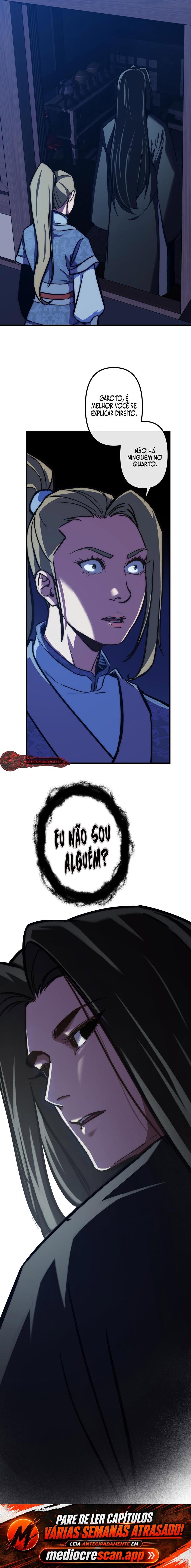 Read Reverendo da Insanidade PT Manga Online