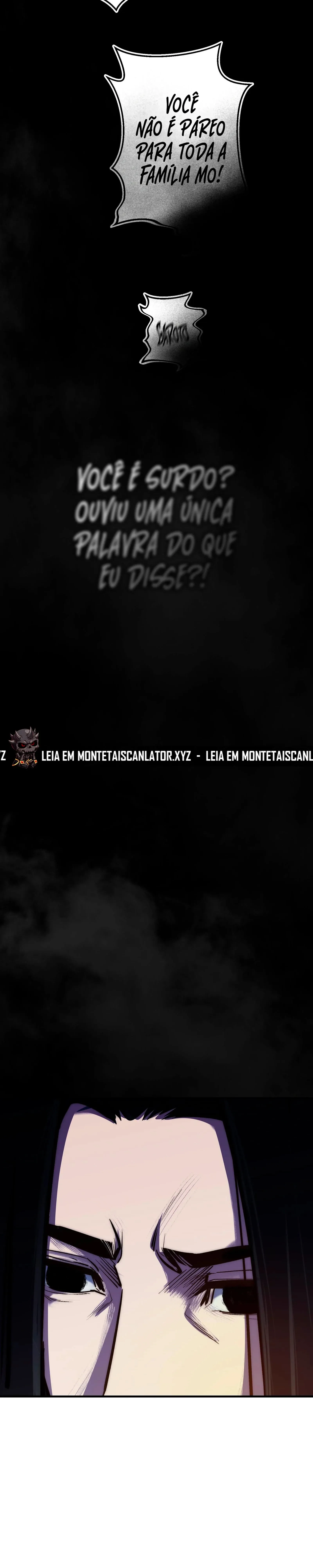 Read Reverendo da Insanidade PT Manga Online