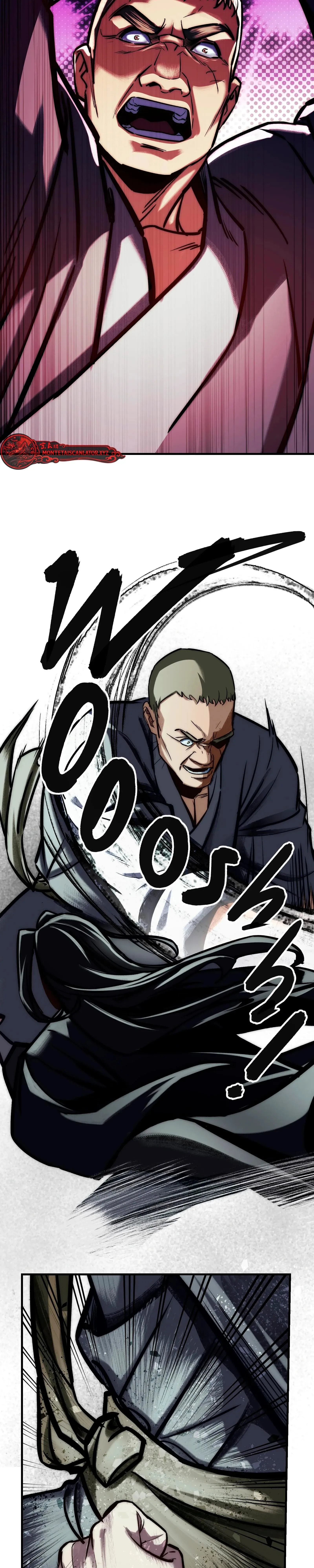 Read Reverendo da Insanidade PT Manga Online