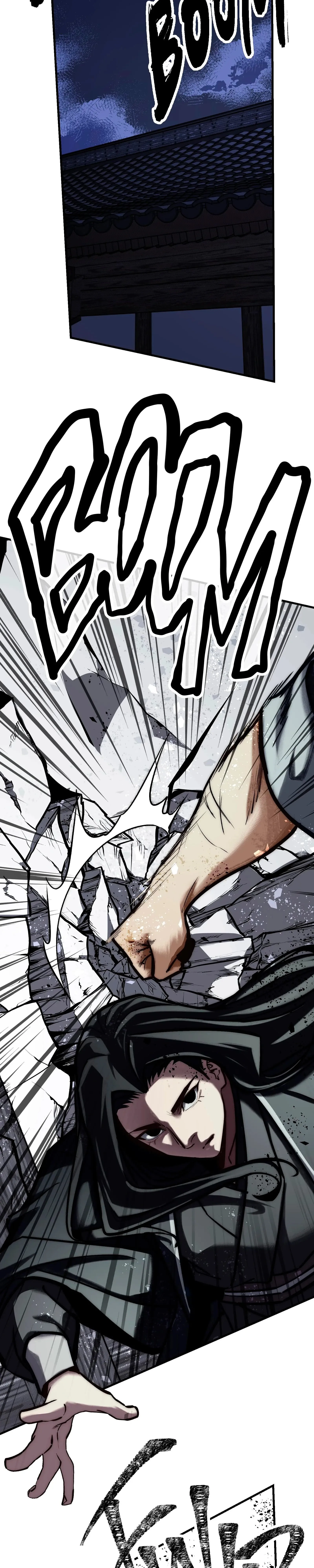 Read Reverendo da Insanidade PT Manga Online
