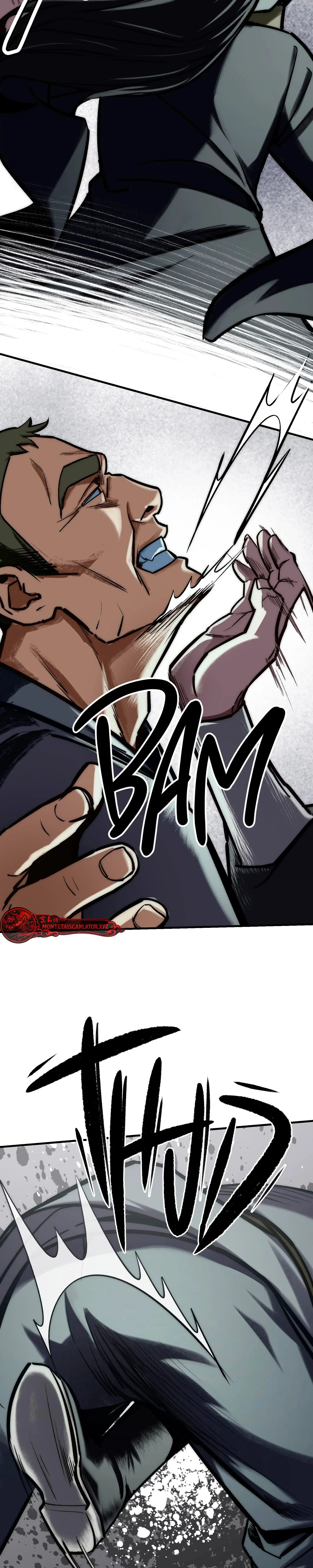 Read Reverendo da Insanidade PT Manga Online