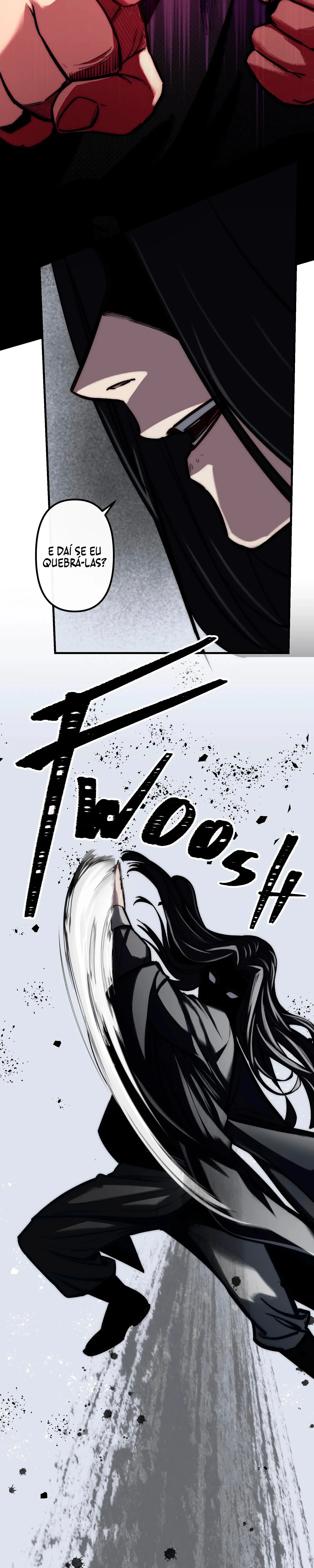 Read Reverendo da Insanidade PT Manga Online