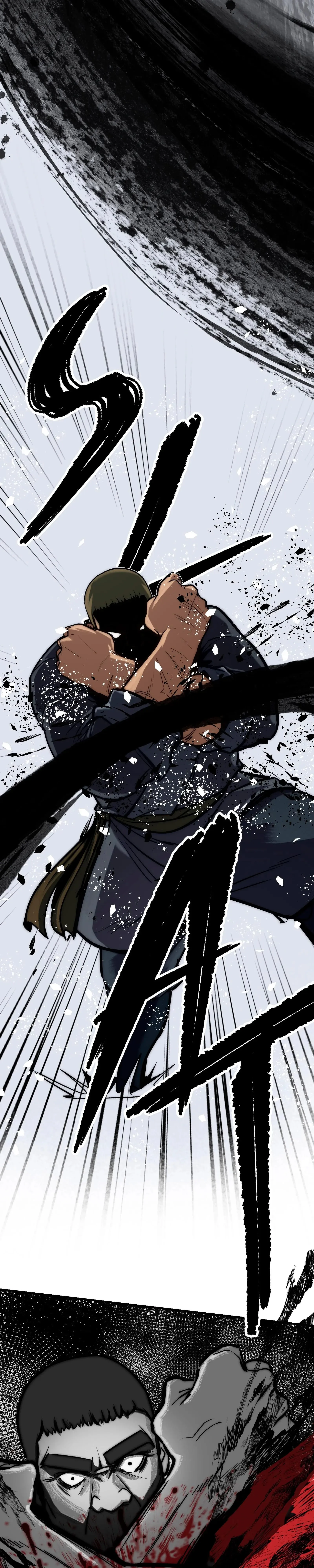 Read Reverendo da Insanidade PT Manga Online