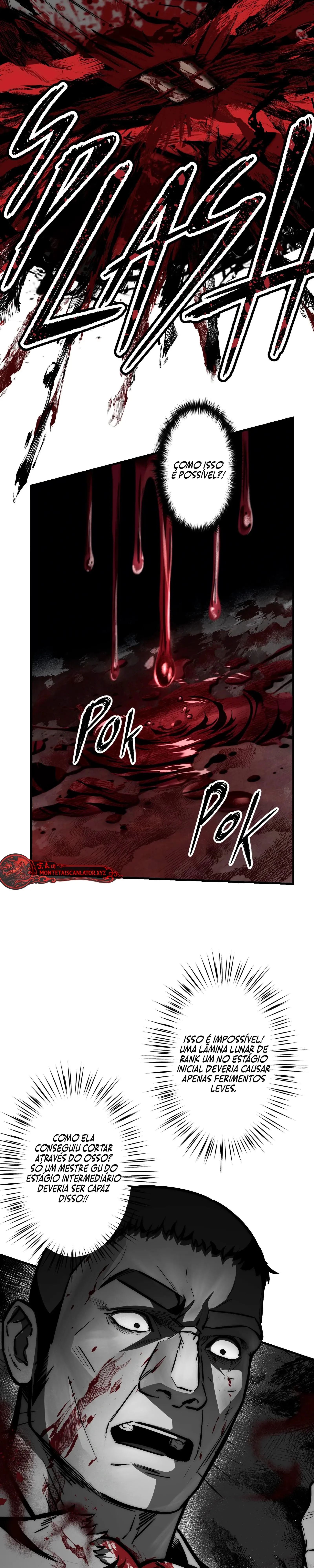 Read Reverendo da Insanidade PT Manga Online