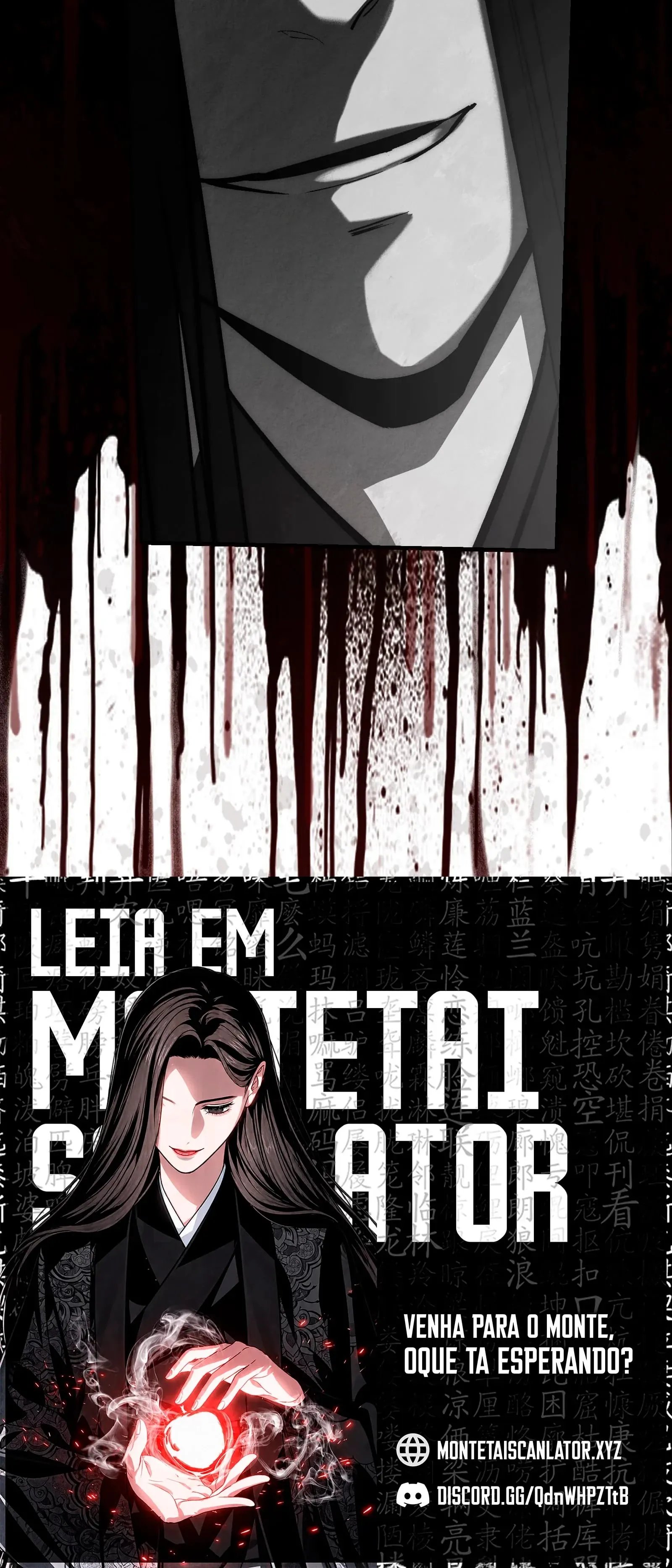 Read Reverendo da Insanidade PT Manga Online