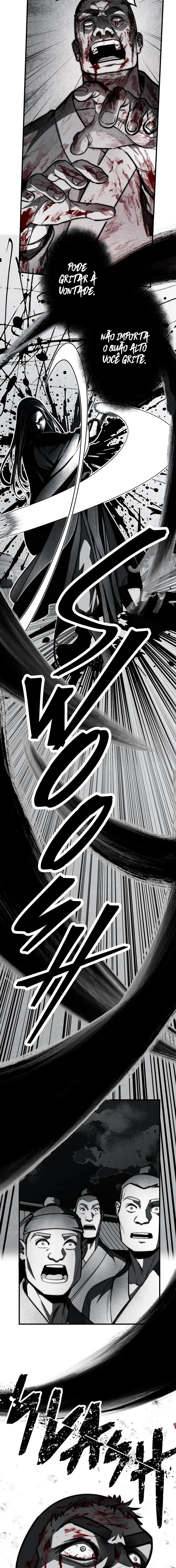 Read Reverendo da Insanidade PT Manga Online
