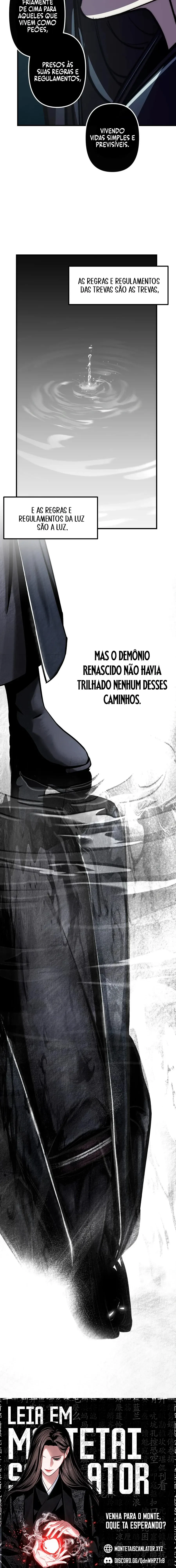 Read Reverendo da Insanidade PT Manga Online