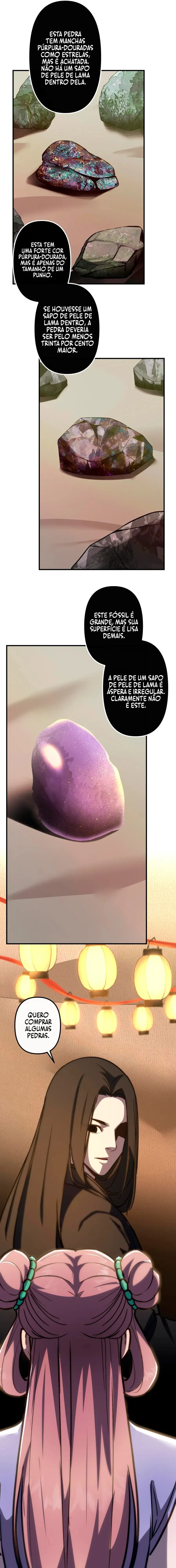 Read Reverendo da Insanidade PT Manga Online