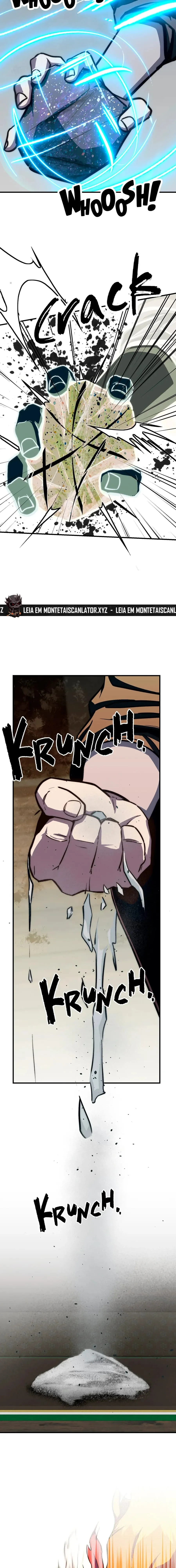 Read Reverendo da Insanidade PT Manga Online