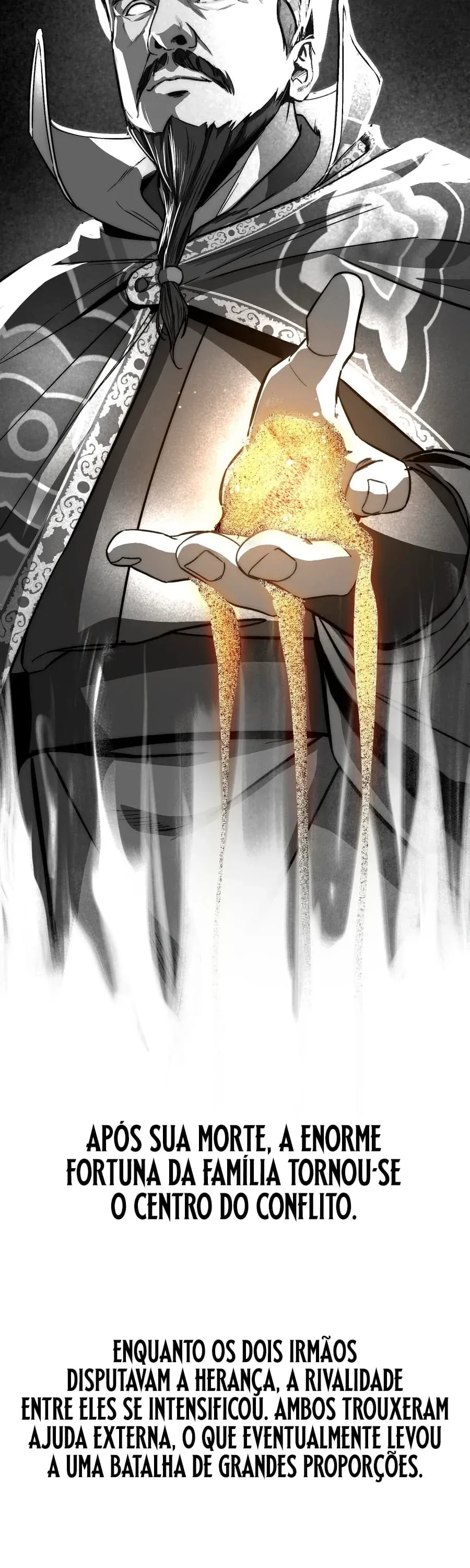Read Reverendo da Insanidade PT Manga Online