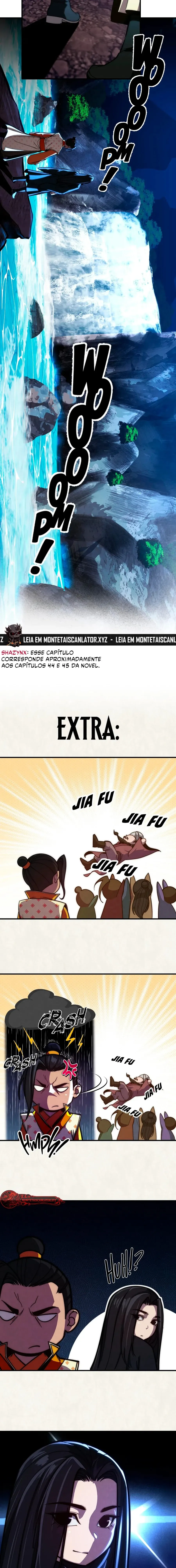 Read Reverendo da Insanidade PT Manga Online